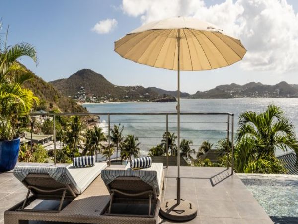 St. Barts Home 965411
