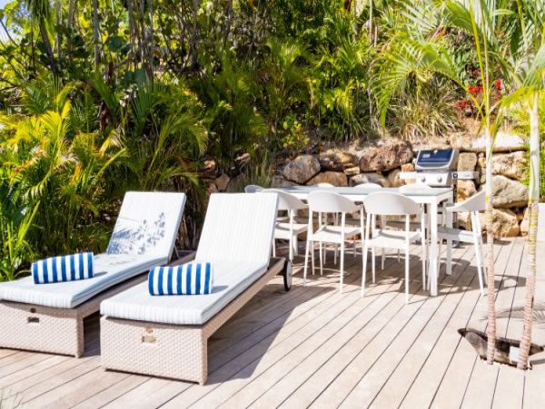 St. Barts Home 965411