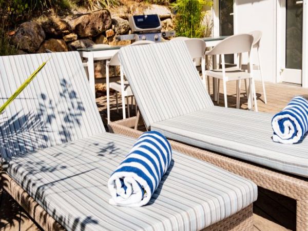 St. Barts Home 965411