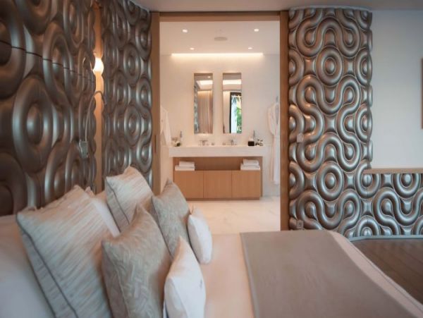 St. Barts Home 965412