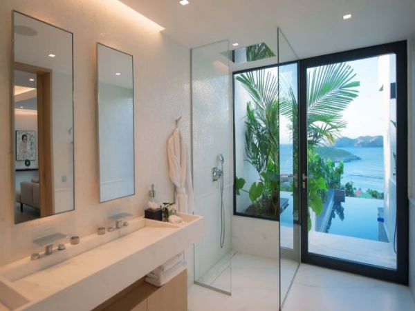 St. Barts Home 965412