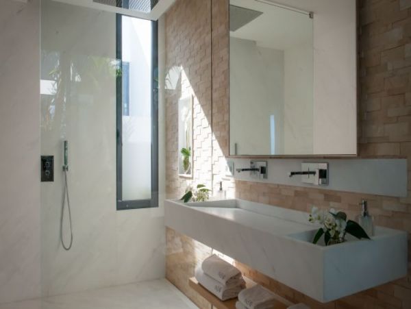 St. Barts Home 965412