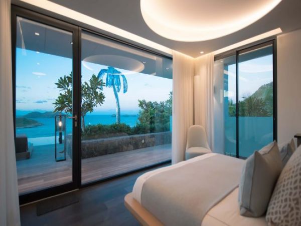St. Barts Home 965412