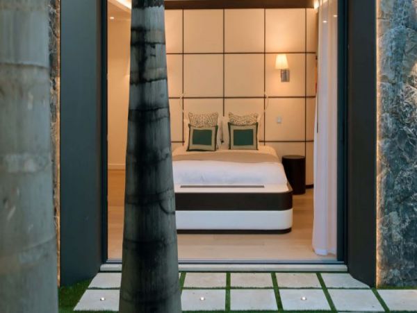 St. Barts Home 965412