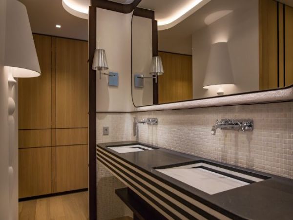 St. Barts Home 965412