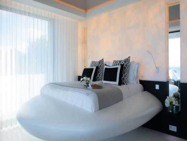 St. Barts Home 965412