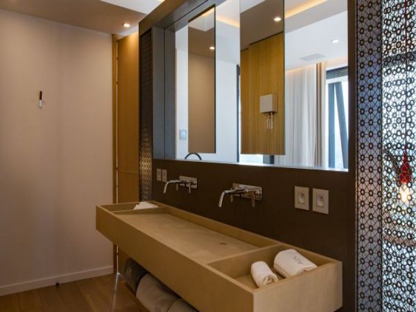 St. Barts Home 965412