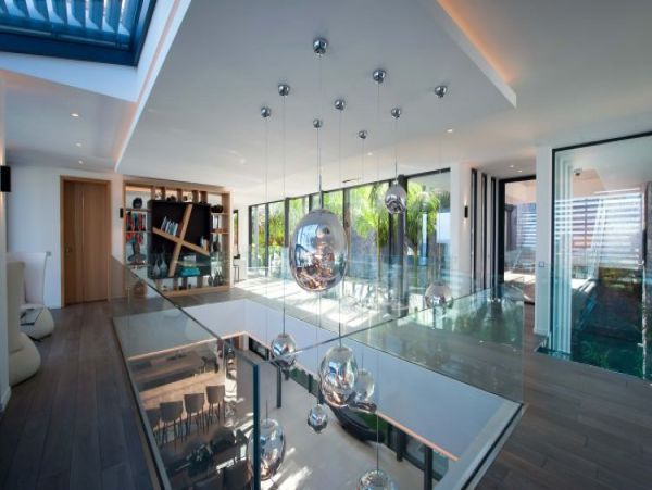 St. Barts Home 965412