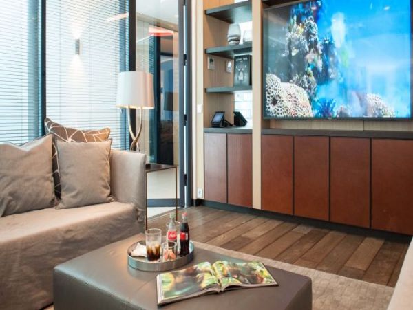 St. Barts Home 965412