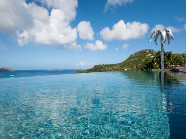 St. Barts Home 965412