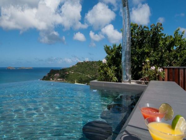 St. Barts Home 965412