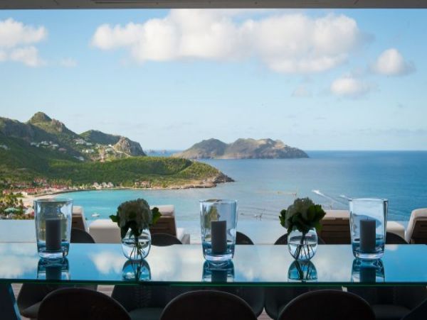 St. Barts Home 965412
