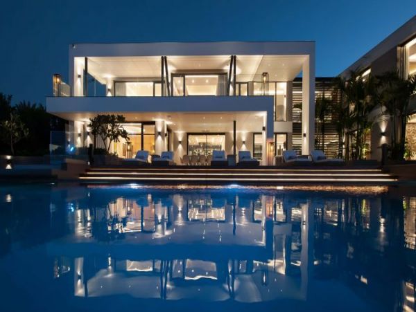 St. Barts Home 965412