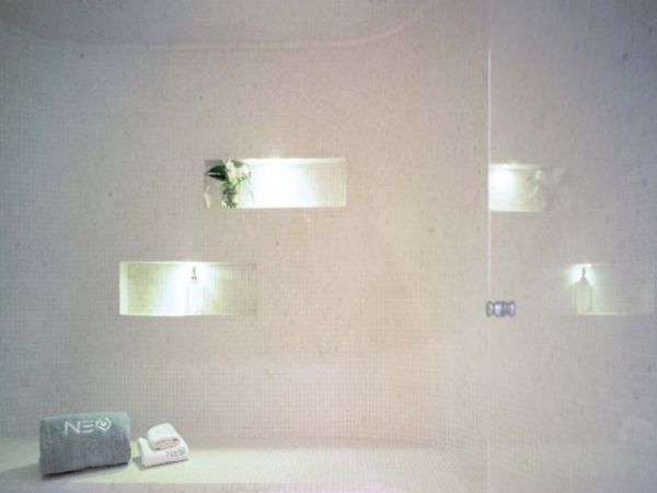 St. Barts Home 965412