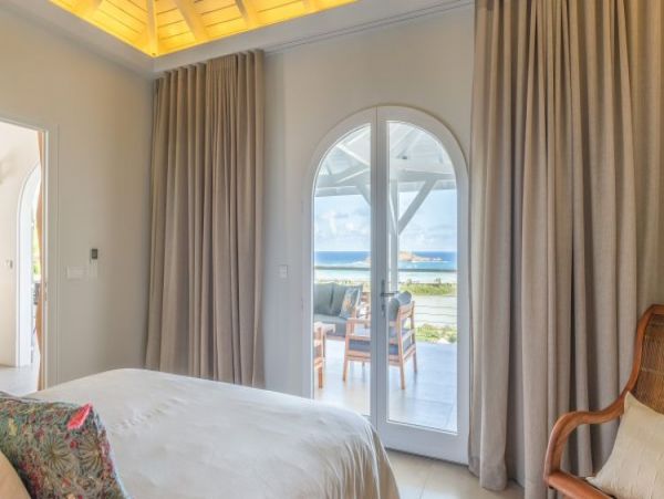 St. Barts Home 965413