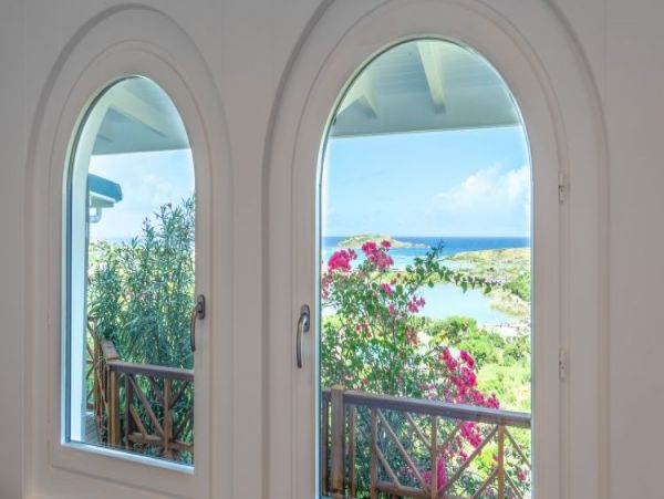St. Barts Home 965413
