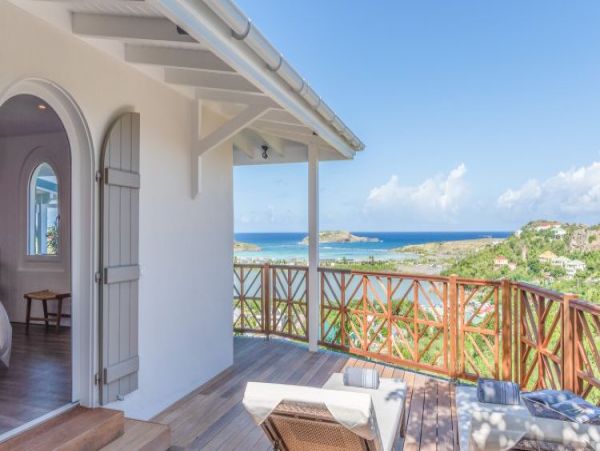St. Barts Home 965413