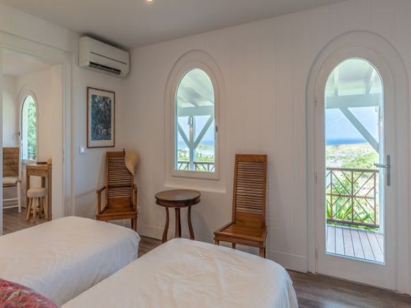 St. Barts Home 965413