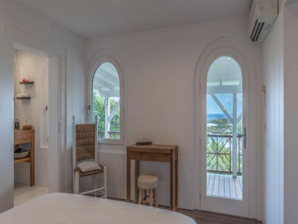 St. Barts Home 965413