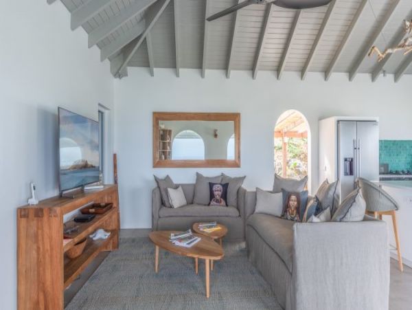 St. Barts Home 965413