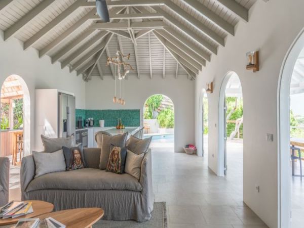 St. Barts Home 965413