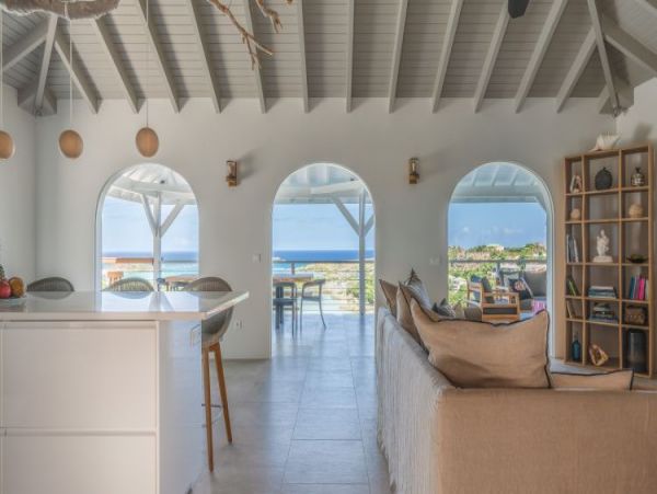 St. Barts Home 965413