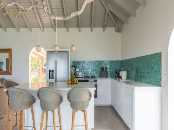 St. Barts Home 965413