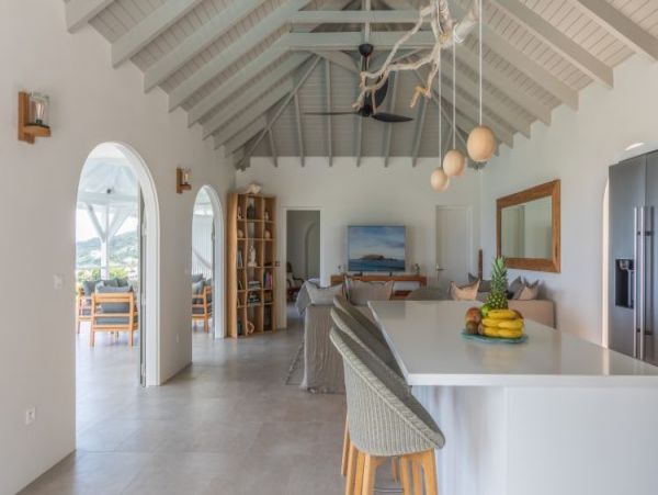 St. Barts Home 965413