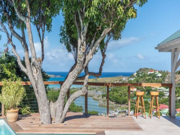 St. Barts Home 965413