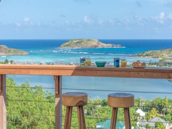 St. Barts Home 965413