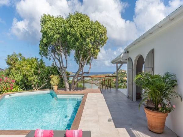 St. Barts Home 965413