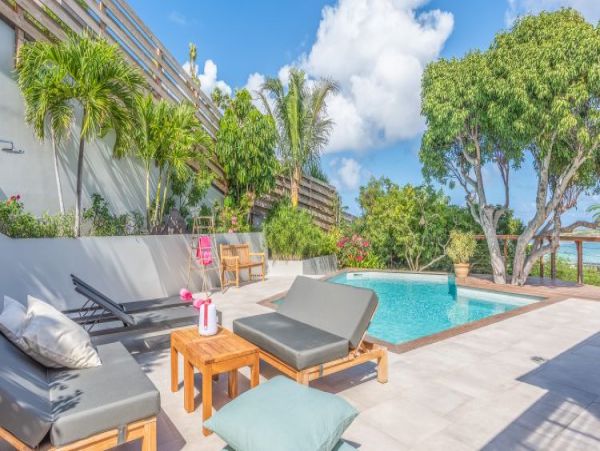 St. Barts Home 965413
