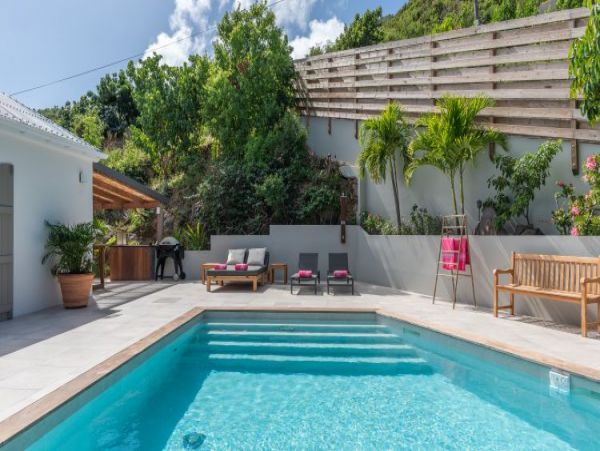 St. Barts Home 965413