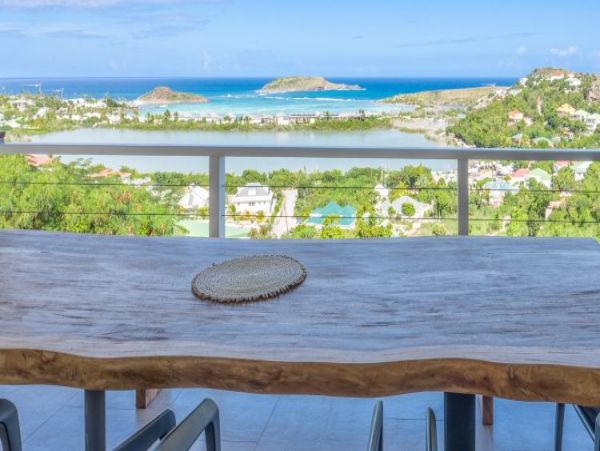 St. Barts Home 965413