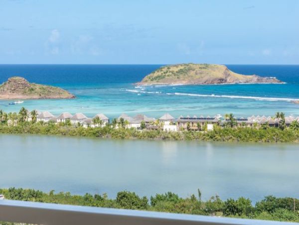 St. Barts Home 965413