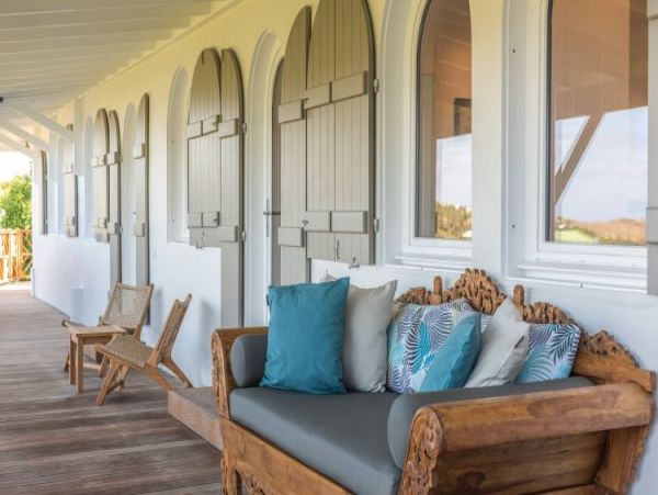 St. Barts Home 965413
