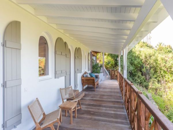 St. Barts Home 965413