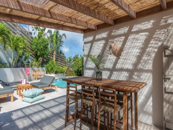 St. Barts Home 965413