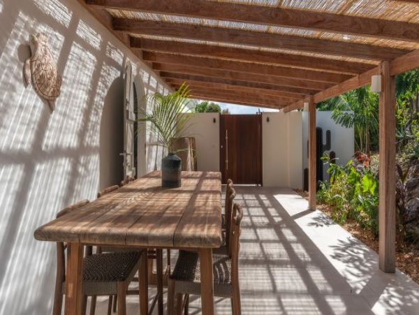St. Barts Home 965413
