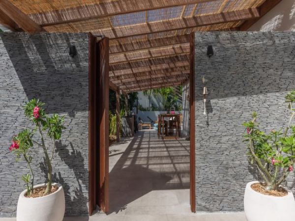 St. Barts Home 965413