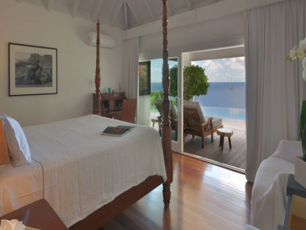 St. Barts Home 965414