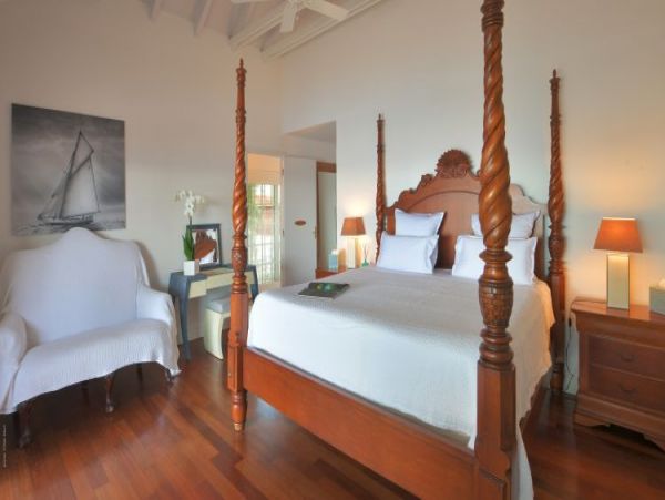 St. Barts Home 965414
