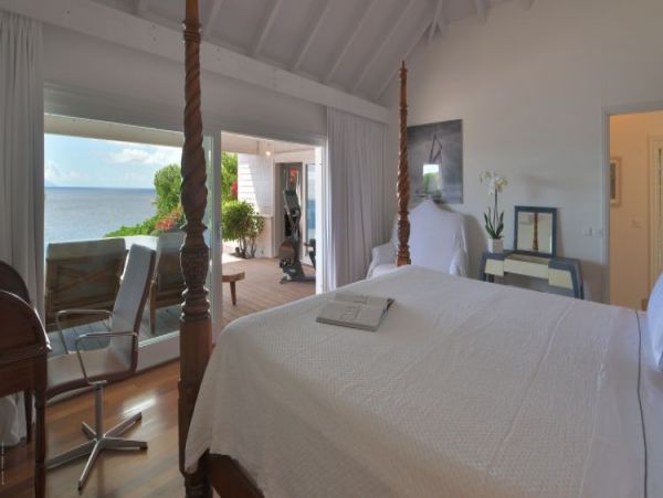 St. Barts Home 965414