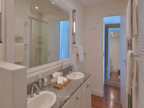 St. Barts Home 965414