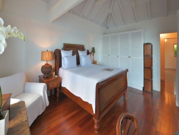 St. Barts Home 965414
