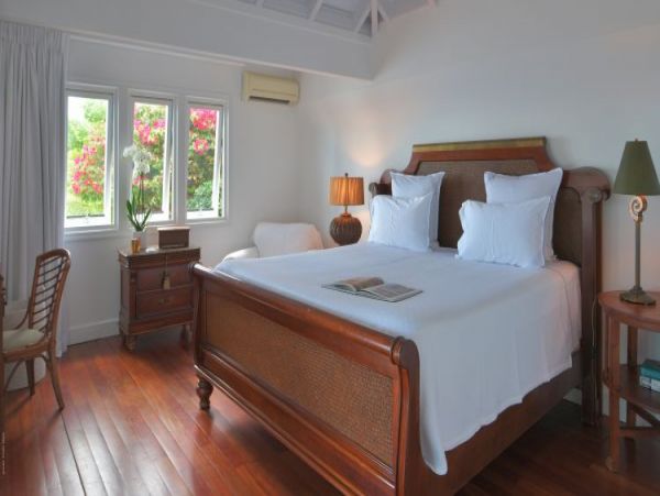 St. Barts Home 965414