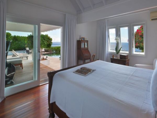St. Barts Home 965414