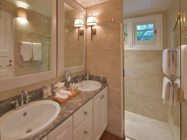 St. Barts Home 965414