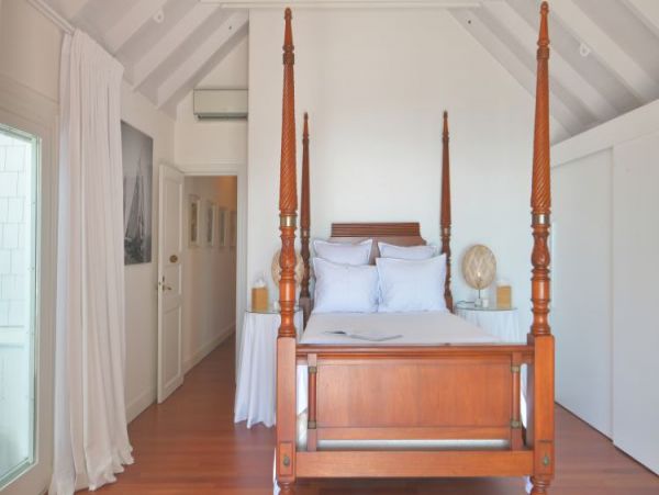 St. Barts Home 965414
