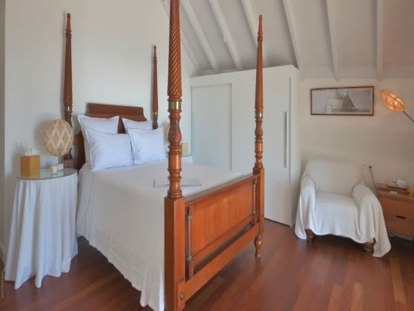 St. Barts Home 965414
